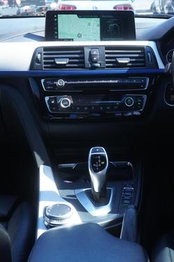 2018 BMW 3 Series 330i M Sport