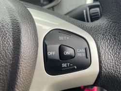 2014 Ford EcoSport Trend BK Diamond White