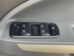 2014 Ford EcoSport Trend BK Diamond White