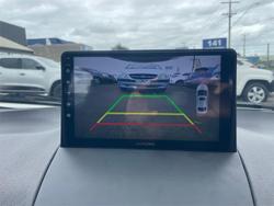 2014 Ford EcoSport Trend BK Diamond White