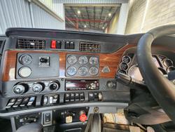 2017 Kenworth T610
