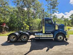 2017 Kenworth T610