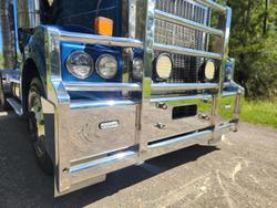 2017 Kenworth T610 SAR