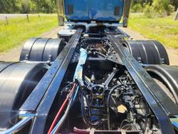 2017 Kenworth T610 SAR