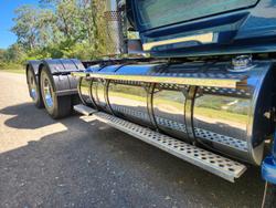 2017 Kenworth T610