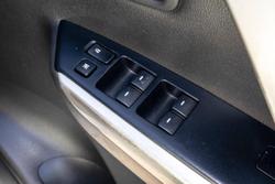 2016 Mitsubishi Pajero Sport GLX