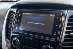 2016 Mitsubishi Pajero Sport GLX