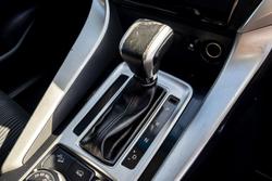 2016 Mitsubishi Pajero Sport GLX