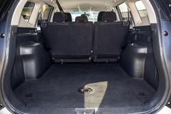 2016 Mitsubishi Pajero Sport GLX