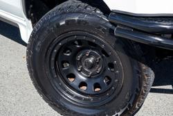 2016 Mitsubishi Pajero Sport GLX