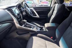 2016 Mitsubishi Pajero Sport GLX