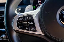 2021 BMW 5 Series M550i xDrive