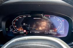 2021 BMW 5 Series M550i xDrive