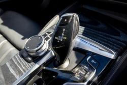 2021 BMW 5 Series M550i xDrive