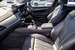 2021 BMW 5 Series M550i xDrive