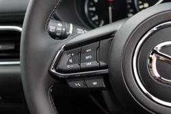 2026 Mazda CX-5 G35 Akera