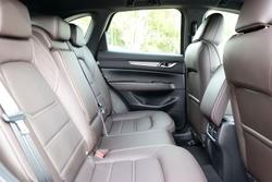 2026 Mazda CX-5 G35 Akera