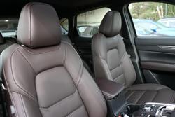 2026 Mazda CX-5 G35 Akera