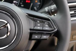 2026 Mazda CX-5 G35 Akera