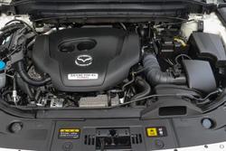 2026 Mazda CX-5 G35 Akera