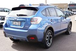 2016 Subaru XV 2.0i-S