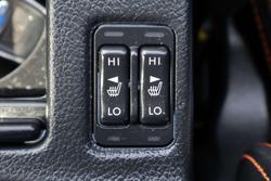 2016 Subaru XV 2.0i-S