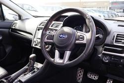 2016 Subaru XV 2.0i-S