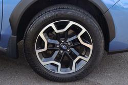 2016 Subaru XV 2.0i-S