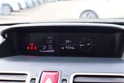 2016 Subaru XV 2.0i-S