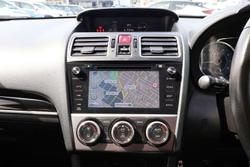 2016 Subaru XV 2.0i-S