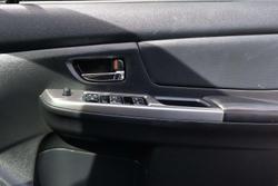 2016 Subaru XV 2.0i-S