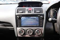 2016 Subaru XV 2.0i-S