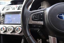 2016 Subaru XV 2.0i-S