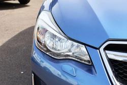 2016 Subaru XV 2.0i-S