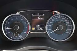 2016 Subaru XV 2.0i-S