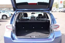 2016 Subaru XV 2.0i-S