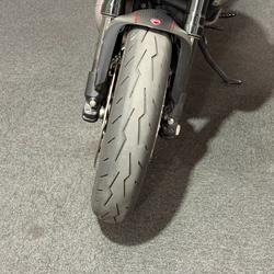 2016 DUCATI DIAVEL CARBON Black