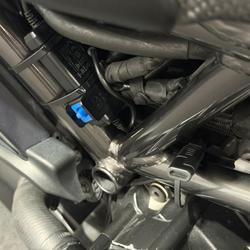 2016 DUCATI DIAVEL CARBON Black