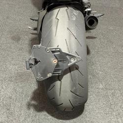 2016 DUCATI DIAVEL CARBON Black