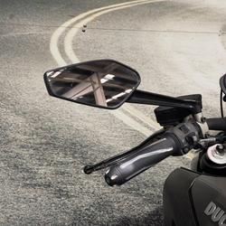 2016 DUCATI DIAVEL CARBON Black