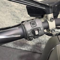 2016 DUCATI DIAVEL CARBON Black