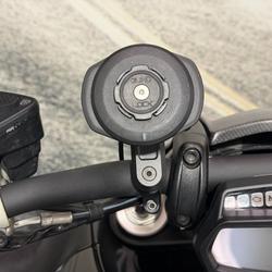 2016 DUCATI DIAVEL CARBON Black