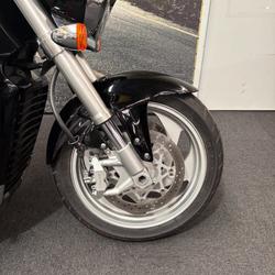 2007 Suzuki VZR 1800 BOULEVARD (M109R) Black