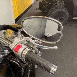 2007 Suzuki VZR 1800 BOULEVARD (M109R) Black