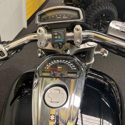 2007 Suzuki VZR 1800 BOULEVARD (M109R) Black