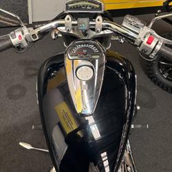 2007 Suzuki VZR 1800 BOULEVARD (M109R) Black