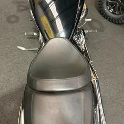 2007 Suzuki VZR 1800 BOULEVARD (M109R) Black