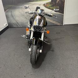 2007 Suzuki VZR 1800 BOULEVARD (M109R) Black