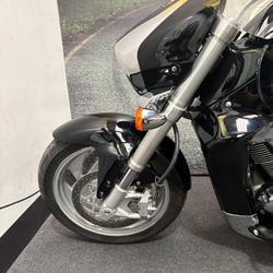 2007 Suzuki VZR 1800 BOULEVARD (M109R) Black