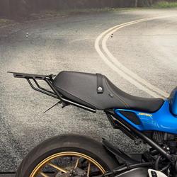 2024 Yamaha XSR900 (MTM850A) Blue